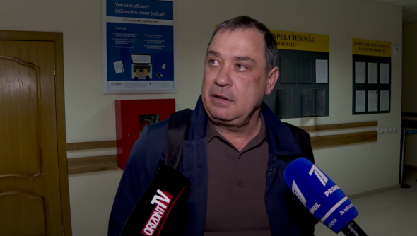 Avocat: Sper că magistrații Curții de Apel Chișinău le vor spune curatorilor lor că Moldova va fi condamnată la CEDO, în dosarul lui Ilan Șor